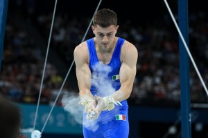 italy team finals artistic gymnastics jul 29 7